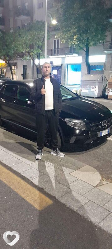 Александр, 43, Кишинёв — анкета №3285899