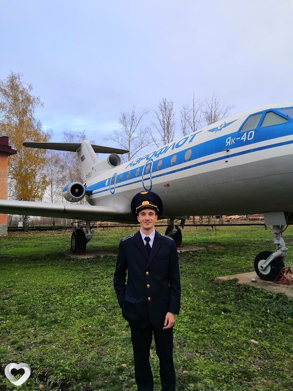 Владимир, 25, Набережных Челнах — анкета №3285900
