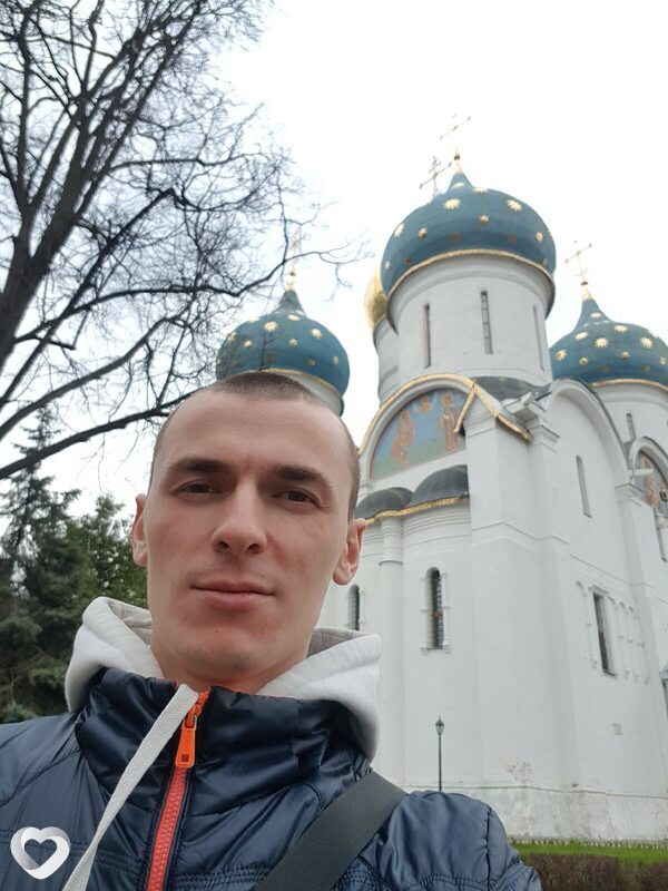 Егор, 34, Хабаровске — анкета №3285905