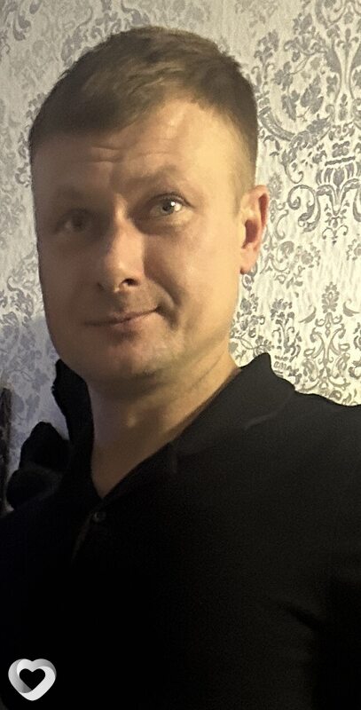 Анатолий, 41, Минске — анкета №3285907