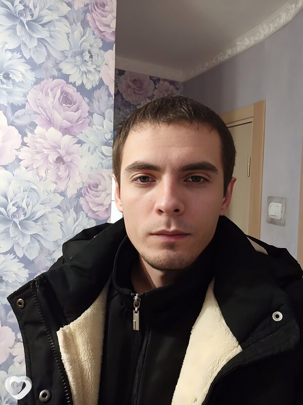 Пётр, 29, Москве — анкета №3286833