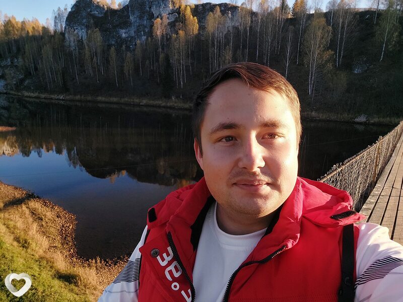 Дмитрий, 31, Курске — анкета №3286837