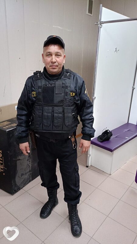 Валерий, Сарманово