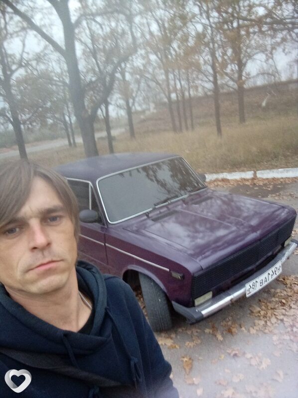Сергей, Джанкой