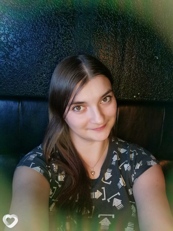 Марина, 33, Омске — анкета №3286848