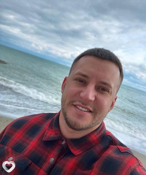 Алексей, 36, Киеве — анкета №3286851