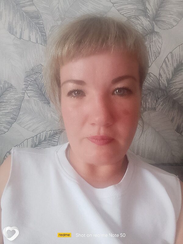 Елена, 37, Иркутске — анкета №3286855