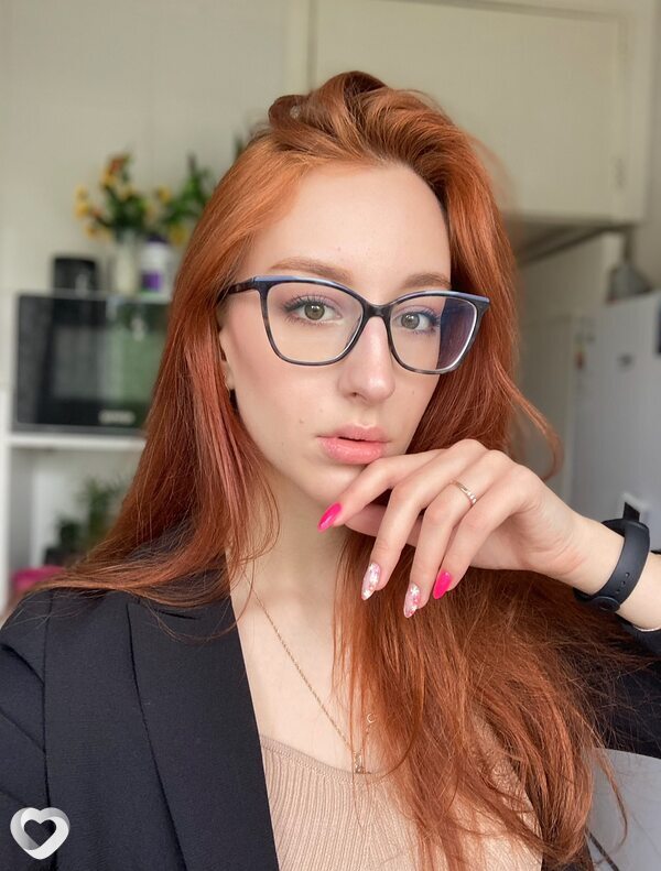 Алиса, 23, Калининграде — анкета №3286049