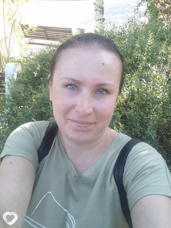 Татьяна, 37, Набережных Челнах — анкета №3286054