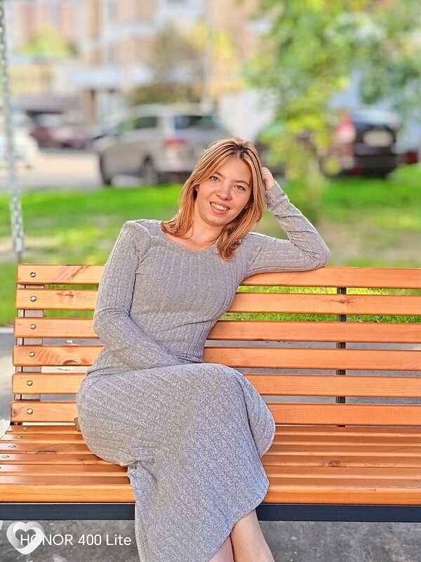 Варвара, 26, Москве — анкета №3286056