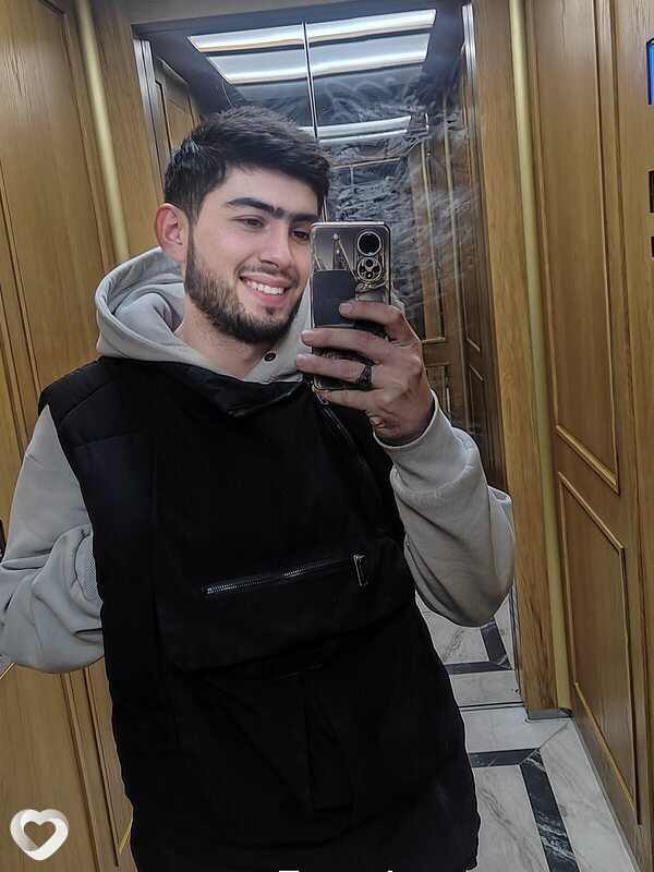 Акбар, 26, Алматы — анкета №3286090