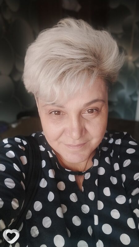 Ирина, 43, Москве — анкета №3286092