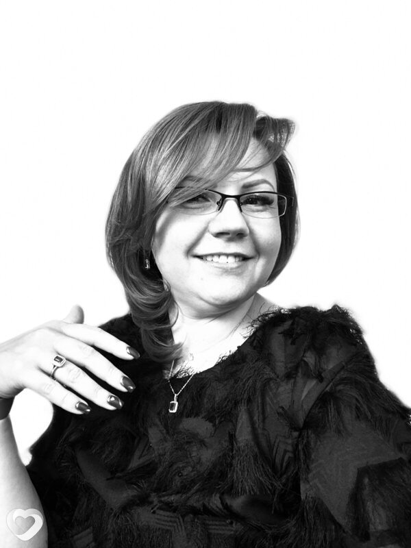 Natali, 43, Симферополе — анкета №3286093