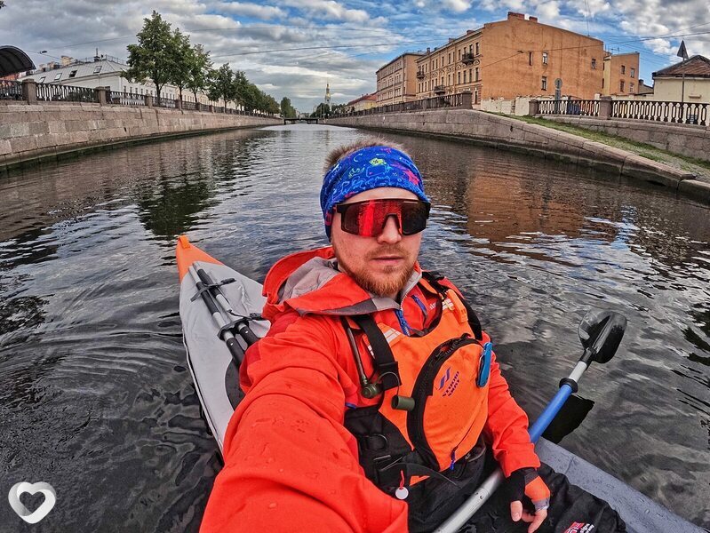 Егор, 35, Санкт-Петербурге — анкета №3286102