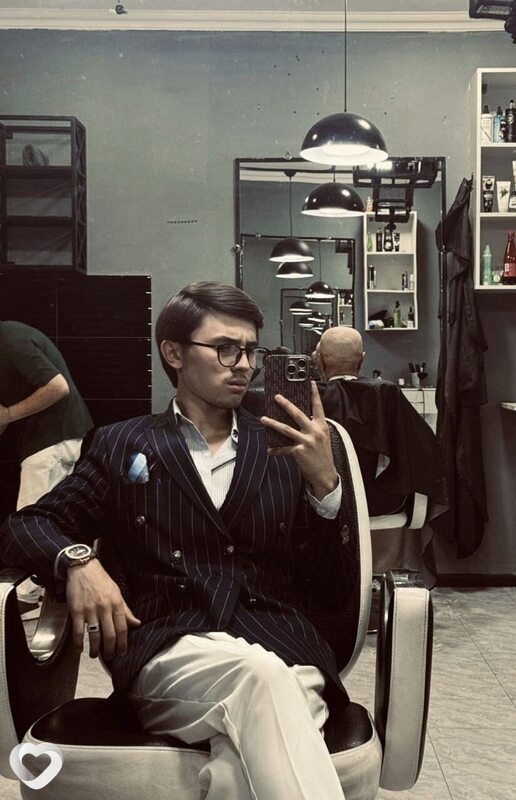 Anvarovic, 20, Ташкент — анкета №3286112