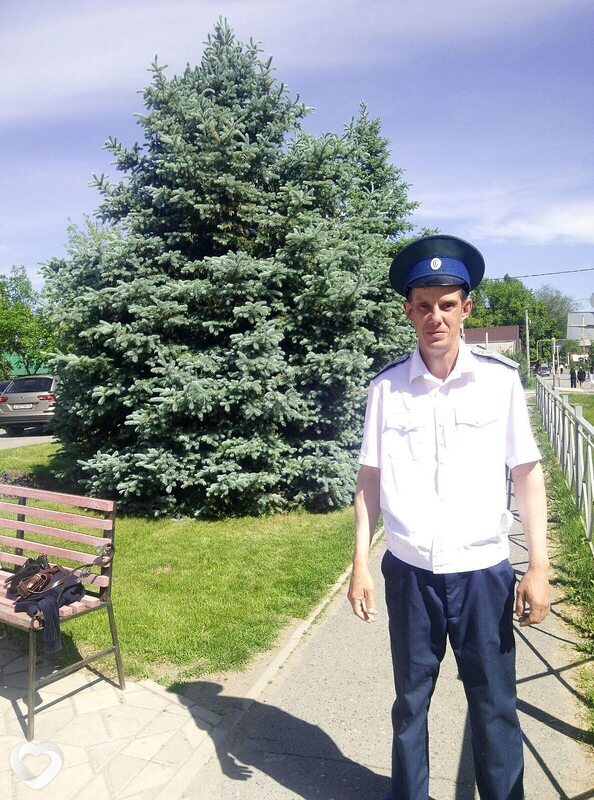 Максим, 42, Соль-Илецк — анкета №3286114