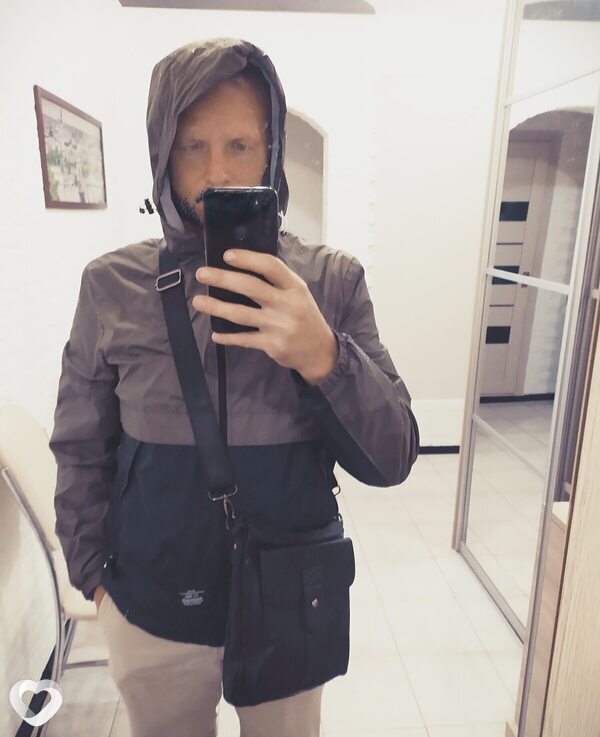 Андрей, 46, Саранске — анкета №3286116