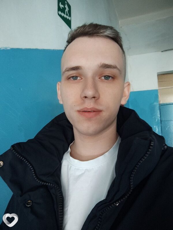 Николай, 24, Барнауле — анкета №3286125