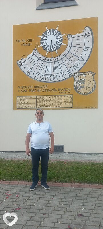Andranik, Краков