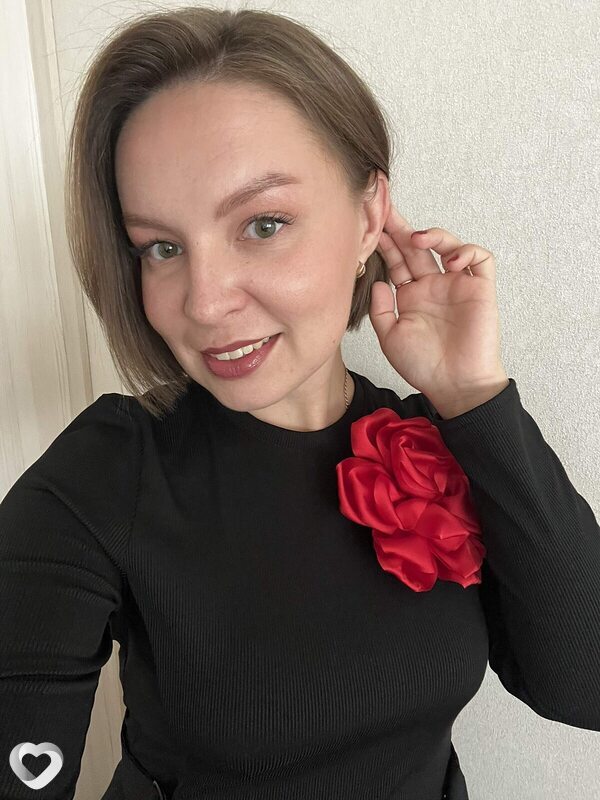 Елизавета, 38, Пензе — анкета №3286132