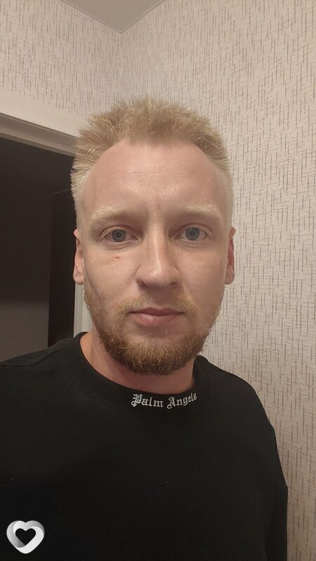 Александр, 30, Уфе — анкета №3286134