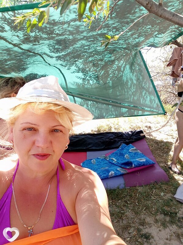 Елена, 55, Соликамске — анкета №3286138