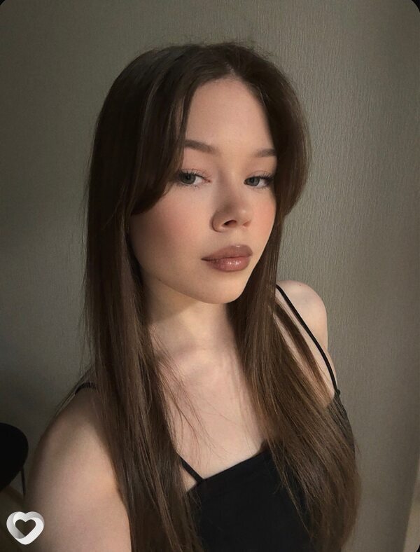 Ева, 20, Нижнем Новгороде — анкета №3286140