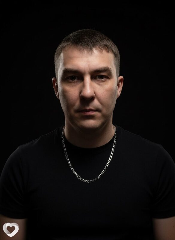 Ммхаил, 34, Усолье-Сибирское — анкета №3286155
