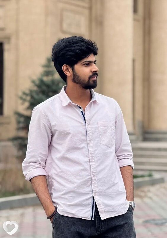 Aryan, 26, Семей — анкета №3286212