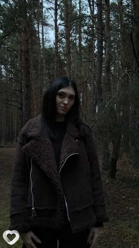 Полина, Новохоперск