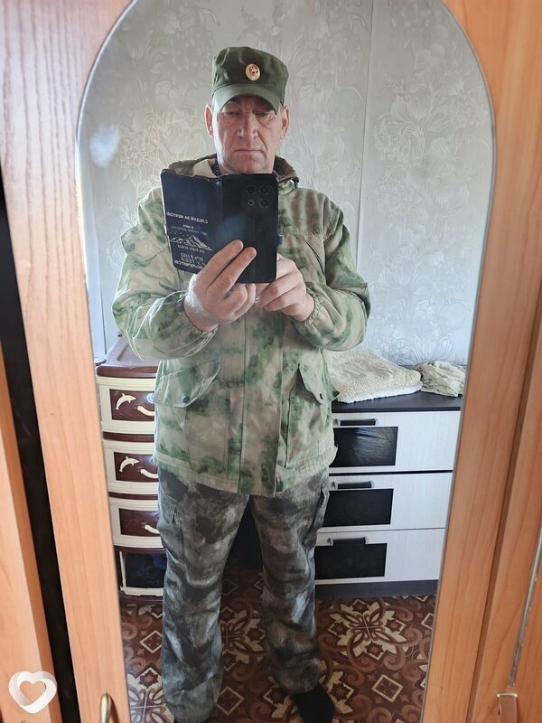 Андрей, 50, Саратове — анкета №3286226