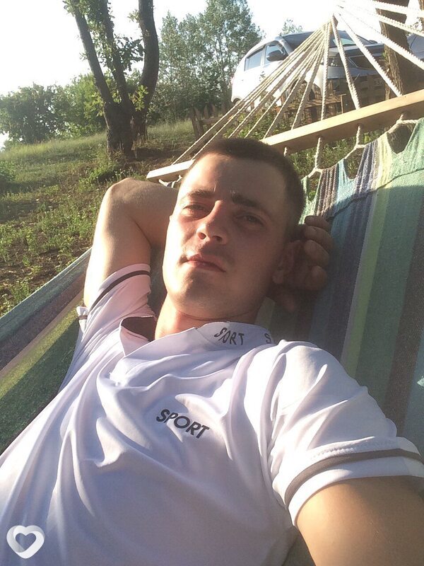 Данил, 25, Рубцовске — анкета №3286229