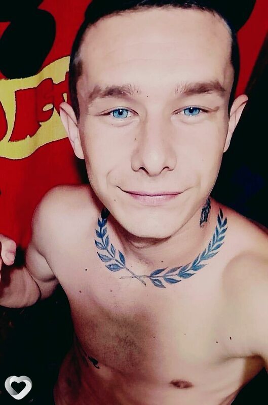 Jeka, 27, Луганске — анкета №3285991
