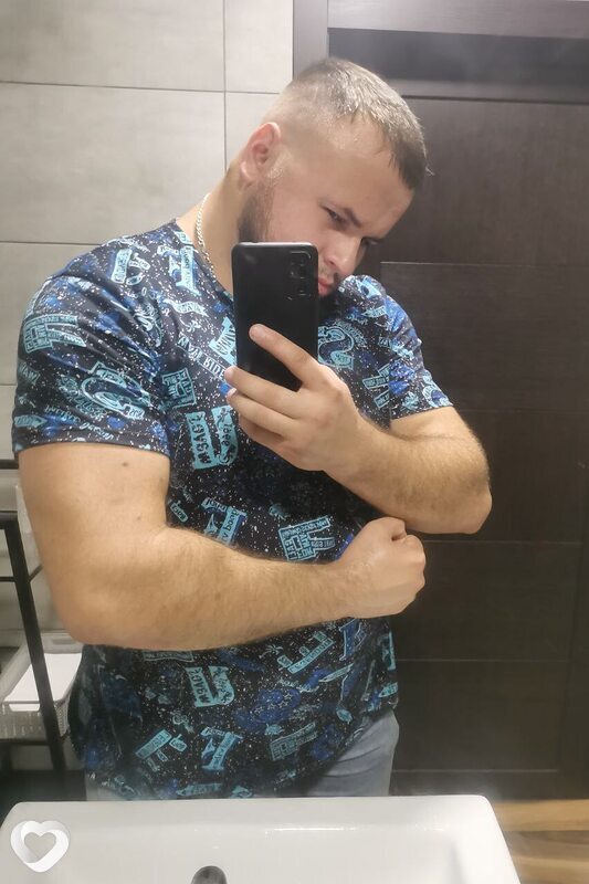 Артём, 31, Воронеже — анкета №3285999