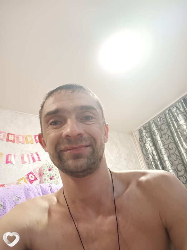Денис, 38, Брянске — анкета №3286002