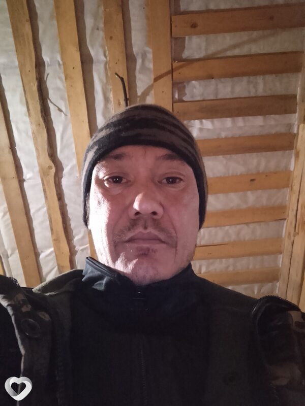 Ильгам Сибагатов, 44, Уфе — анкета №3286005