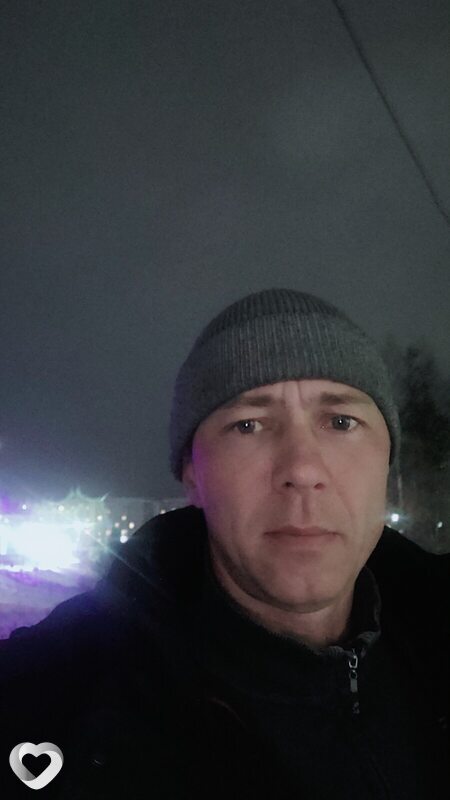 Григорий, 45, Железногорске-Илимском — анкета №3286009