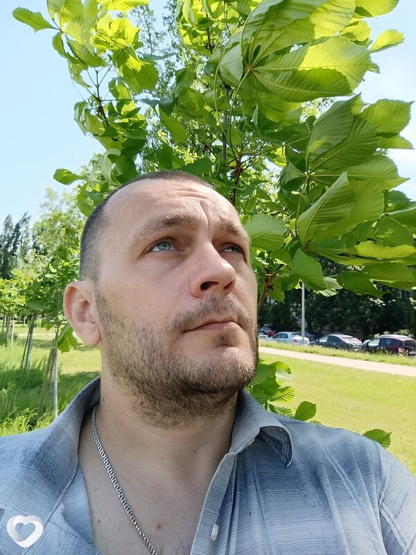 Георгий, 41, Санкт-Петербурге — анкета №3286240