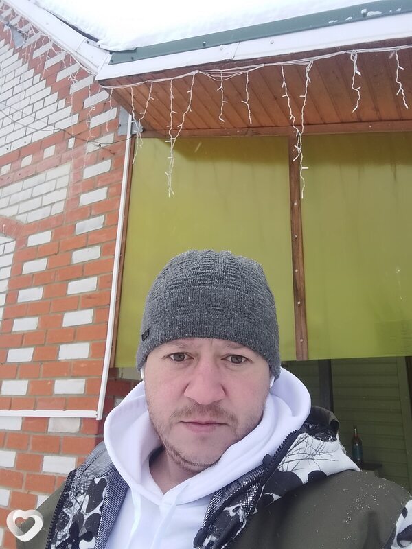 Иван, 38, Раменском — анкета №3286242