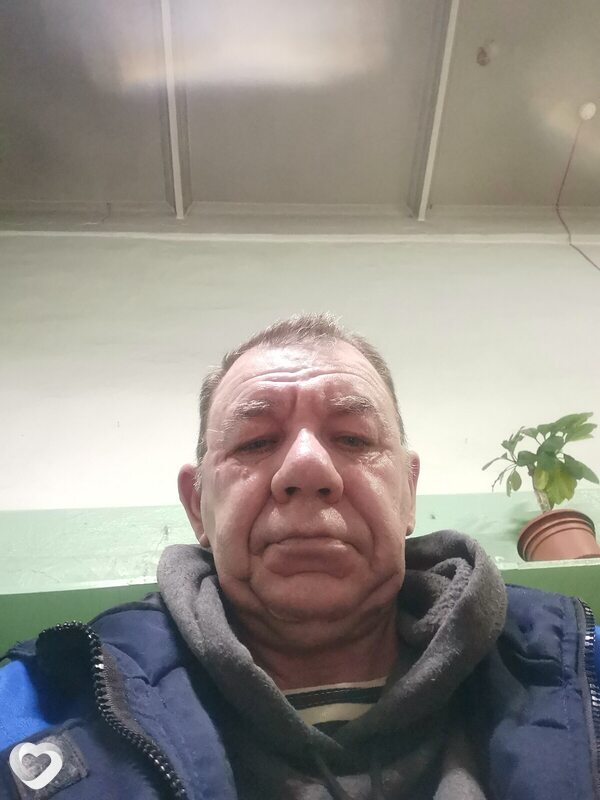 Алексей, 58, Владивостоке — анкета №3286245