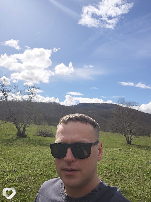 Михаил, 36, Кудымкаре — анкета №3286247