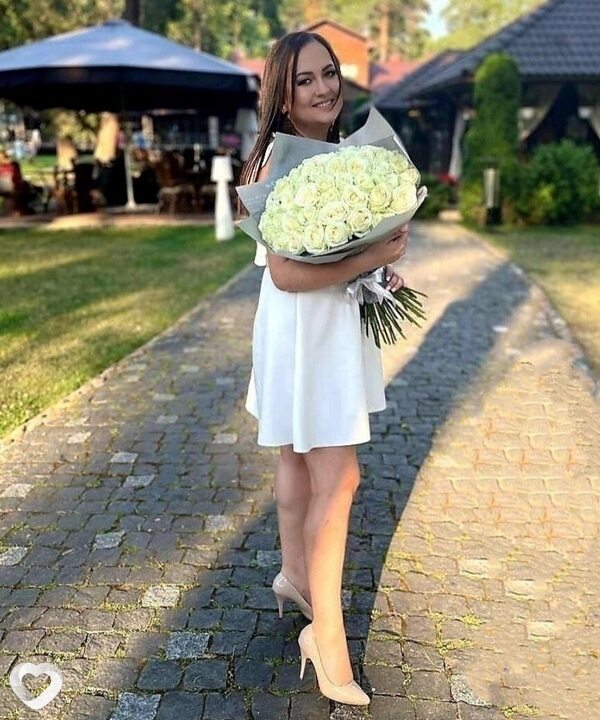 Юля, 30, Бресте — анкета №3286250