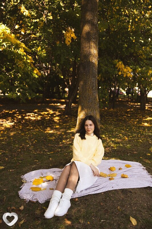 Ева, 25, Хабаровске — анкета №3286253
