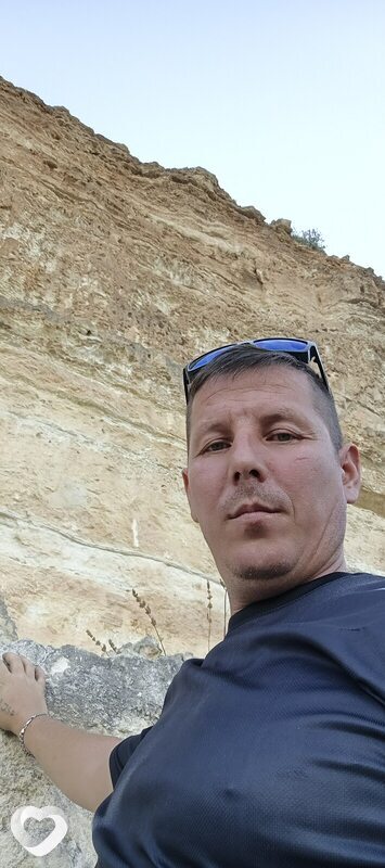 Константин, 40, Луганске — анкета №3286162