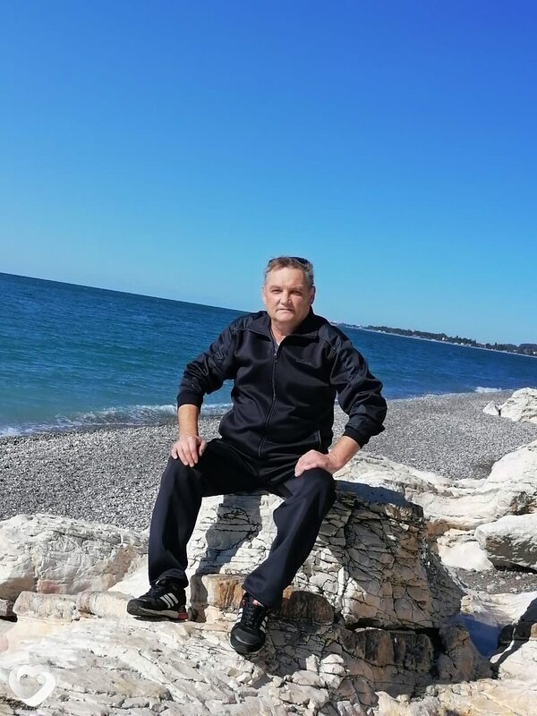 Андрей, 53, Чебоксарах — анкета №3286169