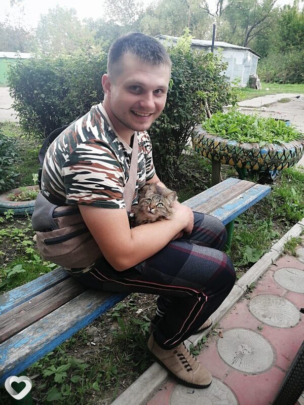 Сергей, Кинешма