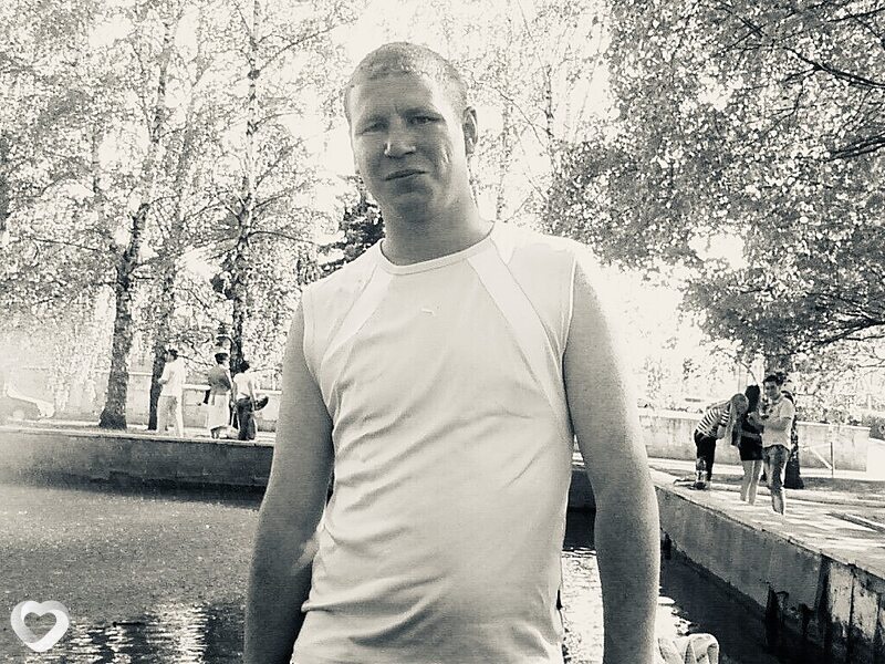 Сергей Фролов, Сенгилей