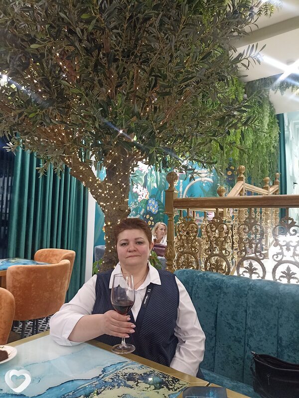 Елена, Добрянка