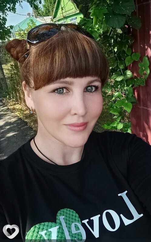 Яна, 39, Тихорецке — анкета №3286283