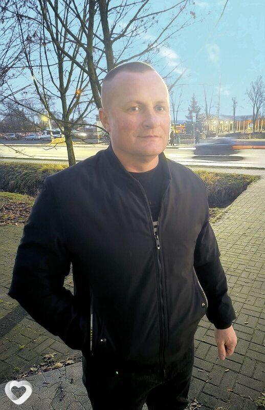 Сергей, 47, Слуцке — анкета №3286284